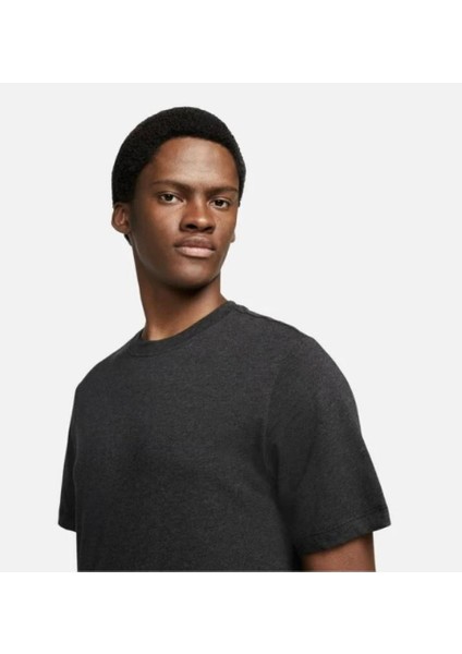 Sportswear Sustainability Short-Sleeve Erkek T-Shirt DM2386 010 indirimleri