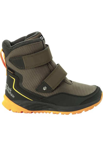 Polar Bear Texapore Çocuk Outdoor Bot