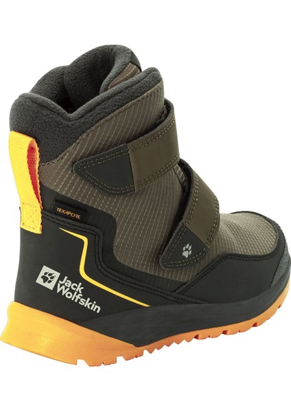 Polar Bear Texapore Çocuk Outdoor Bot modelleri