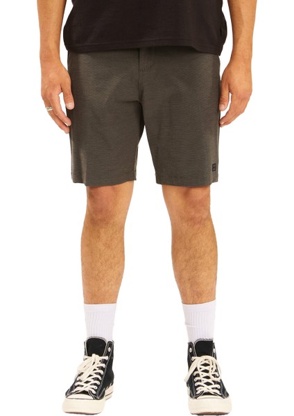 Crossfire Mid Submersible 19 Erkek Şort modelleri