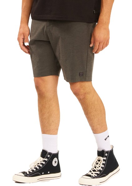 Crossfire Mid Submersible 19 Erkek Şort fırsatları