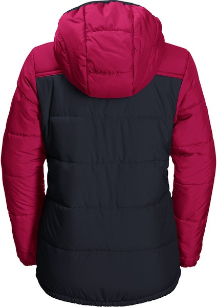 Jack Wolfskin Three Hills Çocuk Outdoor Montu