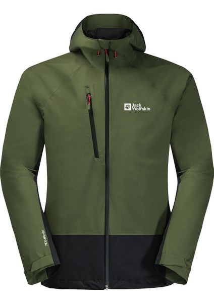 Jack Wolfskin Eagle Peak 2l Erkek Outdoor Montu