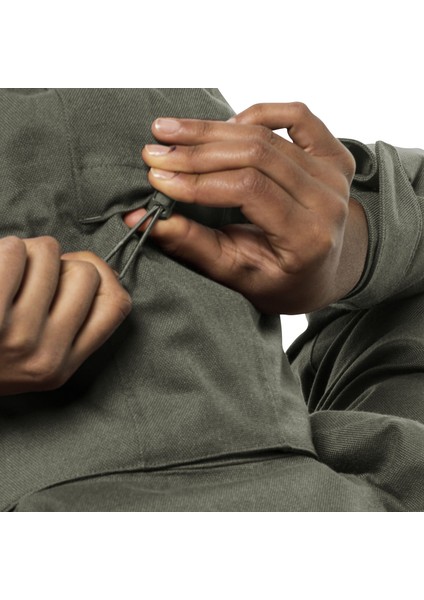 Fierce Wind Kadın Outdoor Parka fırsatları