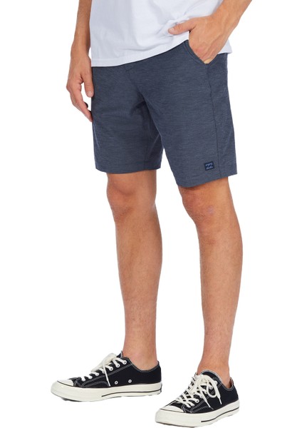 Crossfire Mid Submersible 19 Erkek Şort fırsatları