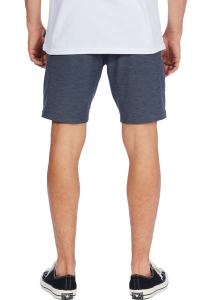 Crossfire Mid Submersible 19 Erkek Şort indirimleri