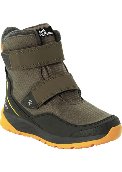 Polar Bear Texapore Su Geçirmez Çocuk Outdoor Bot