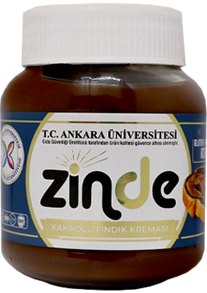 Kakaolu Fındık Kreması 330 gr