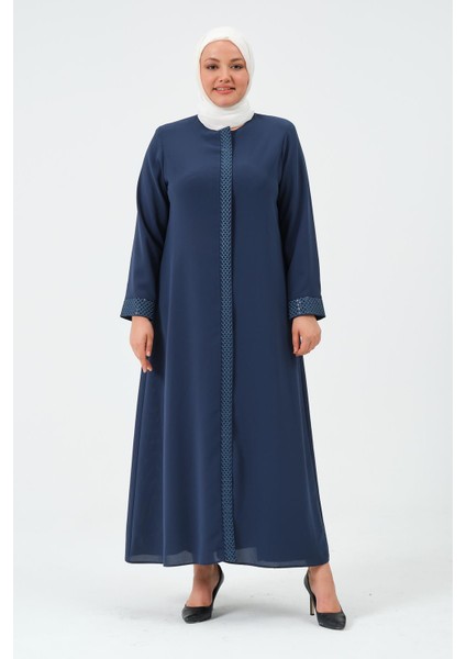 Belinay Petek Kumaş Kadın Tesettür Ferace fiyatları