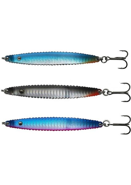 Lotus Sd 9.8cm 18G Blue/silver