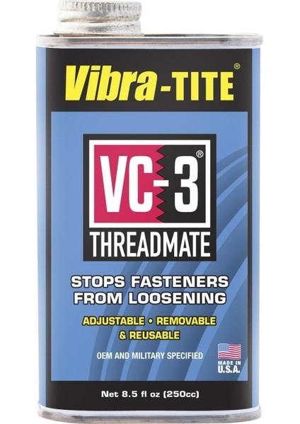 Tite Vc3 250 Ml