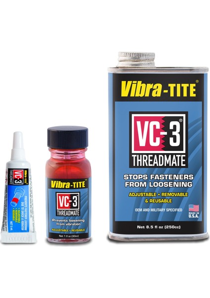 Tite Vc3 250 Ml