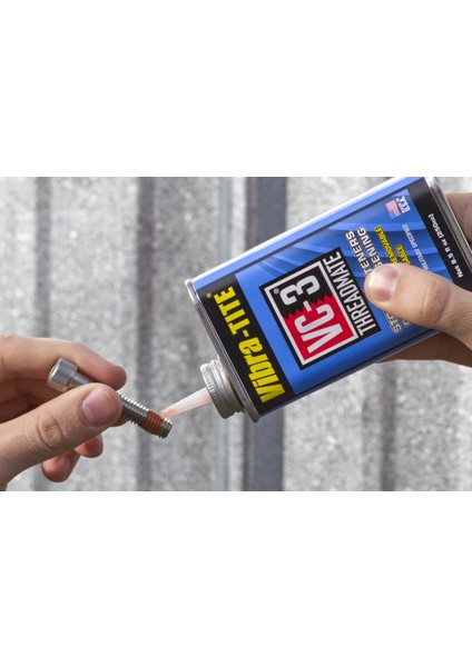 Tite Vc3 250 Ml