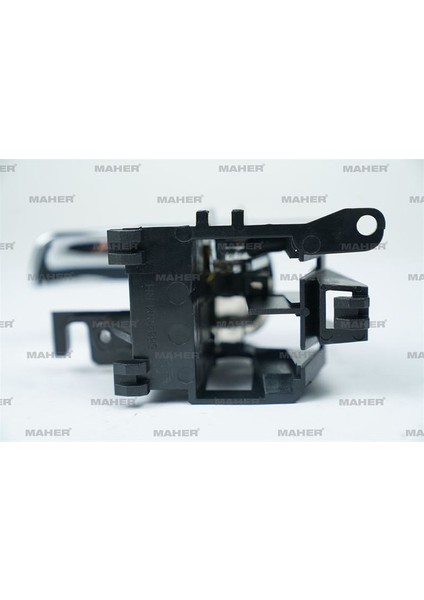 Kapı Kolu Navara 06-16 Ic Krom Sag Maher 15747 Oem