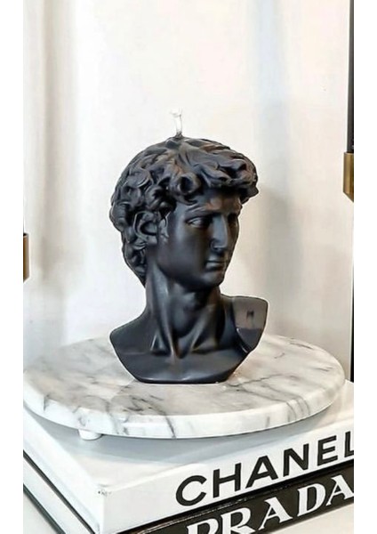 Kokuku David Büst Mum