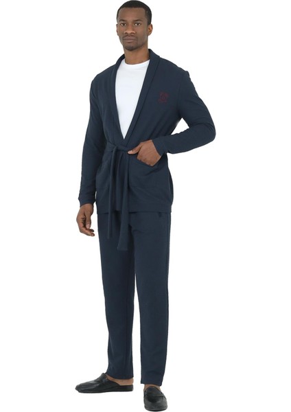 Erkek Wafle 5'li Rob Takım