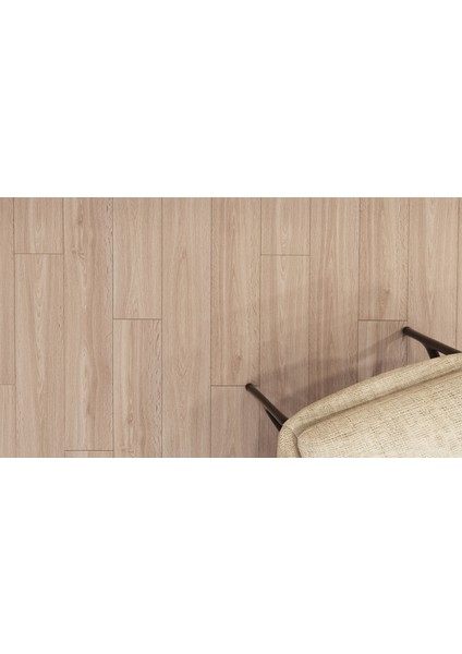 5019 Red Sea Oak Rivera - Classic Plank