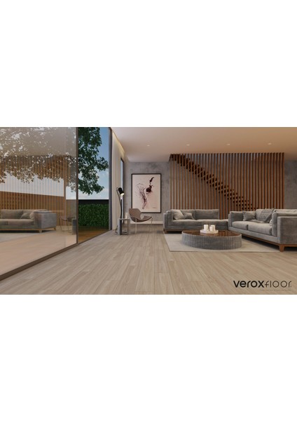 5019 Red Sea Oak Rivera - Classic Plank modelleri