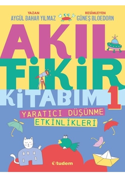 Akıl Fikir Kitabım