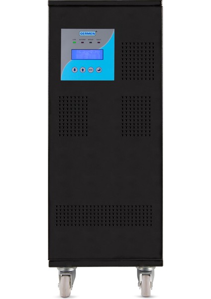 UPS BY-15-2409 15kVA On-Line UPS