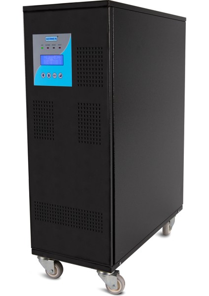 UPS BY-15-2409 15kVA On-Line UPS