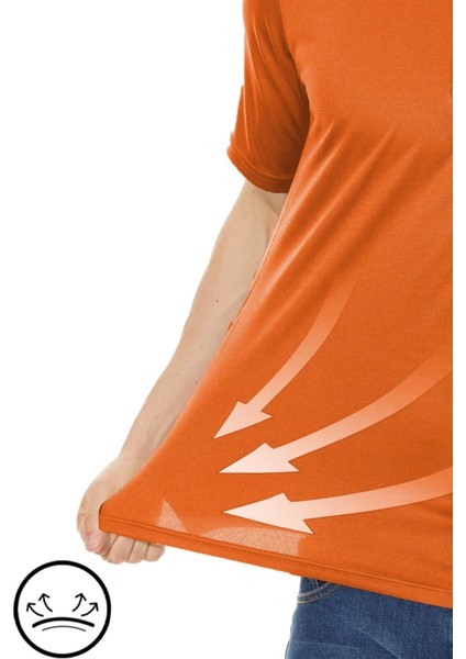 Erkek Taktik Polo Yaka Gömlek Hızlı Kuruma Nem Emici Performans Pique Jersey Golf T-Shirt modelleri