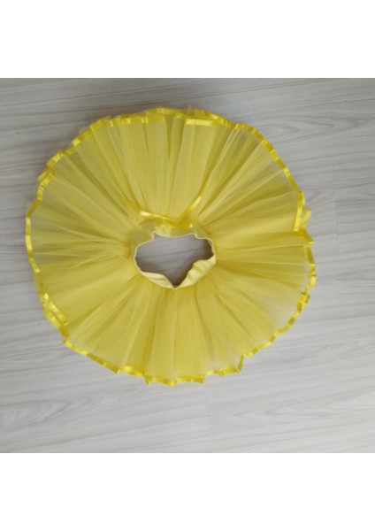 Kız Çocuk Tütü Etek 4-5 YAŞ