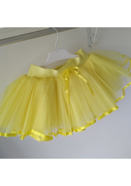 Kız Çocuk Tütü Etek 4-5 YAŞ fiyatları