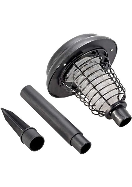 Yard Garden Için Güneş Enerjili LED Açık Çim Su Geçirmez Sivrisinek Zapper Lambası (Yurt Dışından)