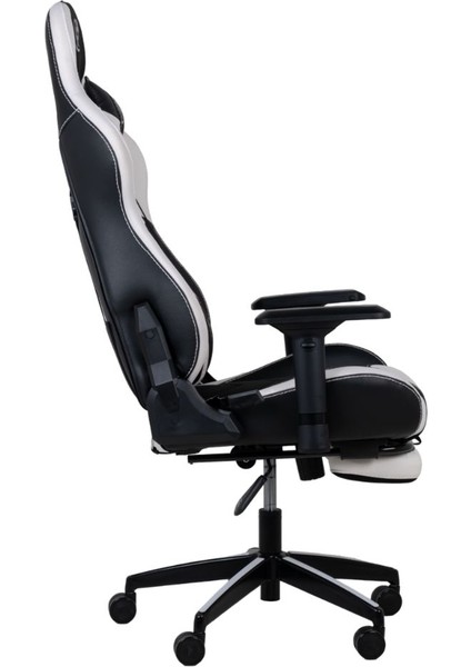 GC3001BW Masaj Yastıklı, Rgb LED Işıklı, 4d Kolçaklı, Ayak Destekli Profesyonel Oyuncu Koltuğu modelleri