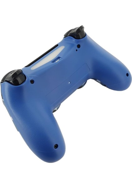 Ps4 Doubleshock ile Uyumlu Kablosuz Analog Oyun Kolu Kamuflaj Desenli Coverzone Ps4 ile Uyumlu Wireless Kontrol Doubleshock fırsatları