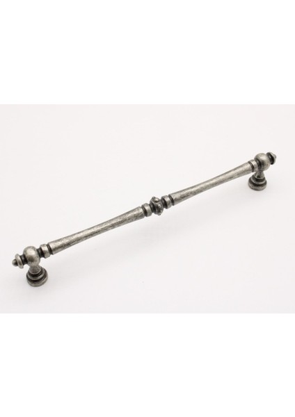 Kulp 160 mm Gümüş