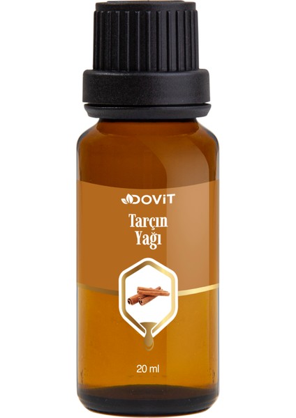 Tarçın Yağı 20 ml