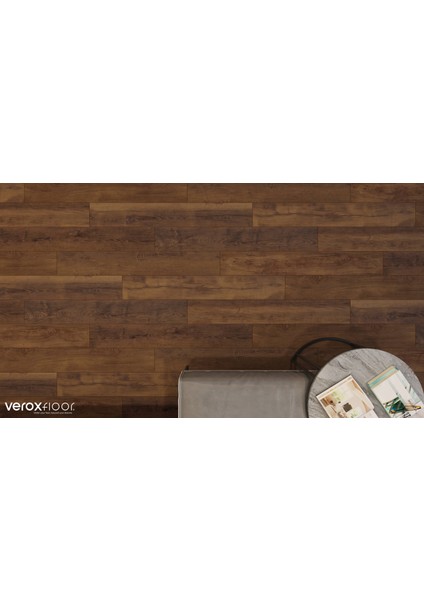 Laminant Parke Monet Classic 1021 Pignola Oak Ac4 32.sınıf Ae Hs 10 x 195 x 1288 1 Paket 1,7581 M²
