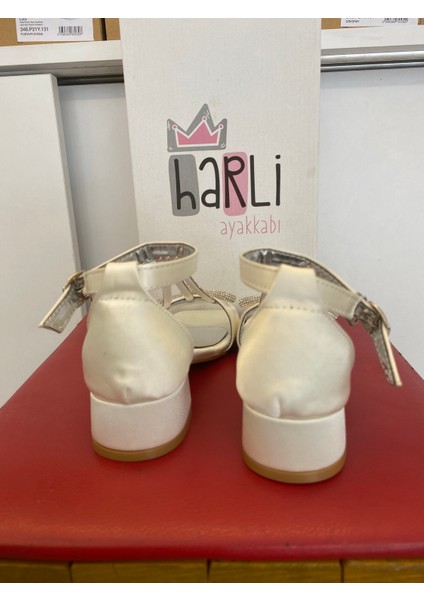 Topuklu Ayakkabı fırsatları