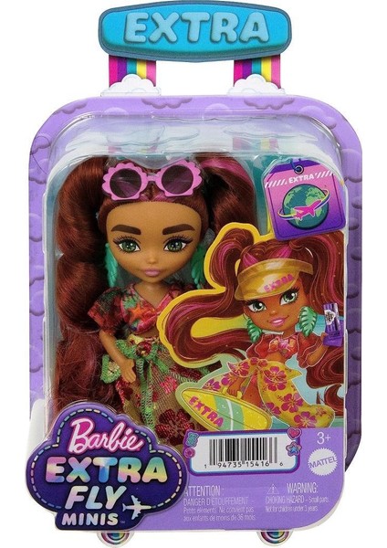 Extra Mini Bebekler HPB18-HGP62