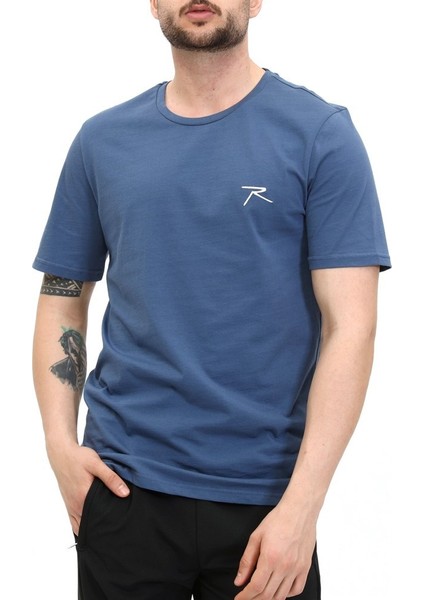 Agnıtıo Erkek Pamuklu Günlük T-Shirt fiyatları