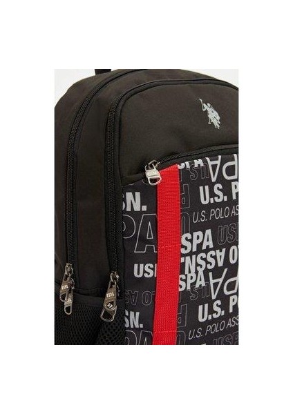 U.s. Polo Assn. Sırt Çantası PLÇAN23224