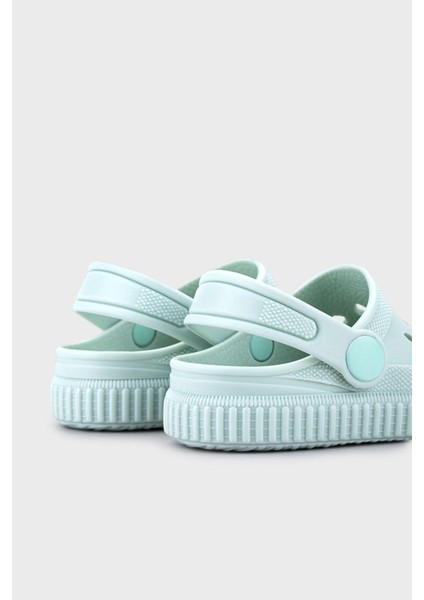 Kaymaz Tırtıklı Yazlık Sandalet Unisex Çocuk Sandalet S10316 fiyatları