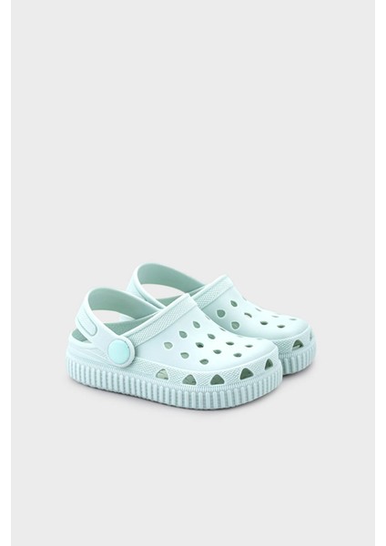 Kaymaz Tırtıklı Yazlık Sandalet Unisex Çocuk Sandalet S10316 modelleri