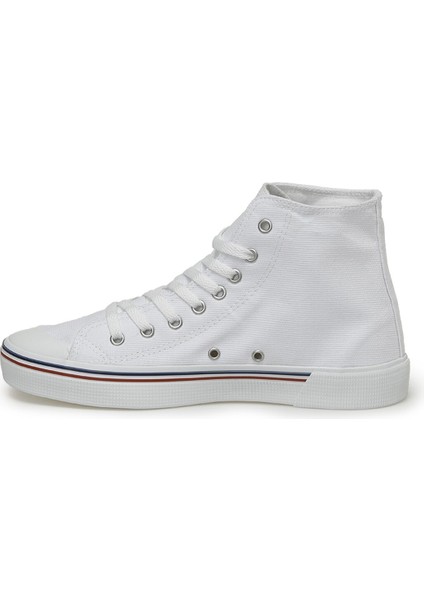 Penelope Hıgh 3fx Beyaz Erkek High Sneaker modelleri