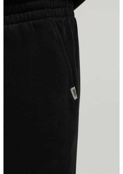 Trecker Pant-B Siyah Erkek Eşofman Altı
