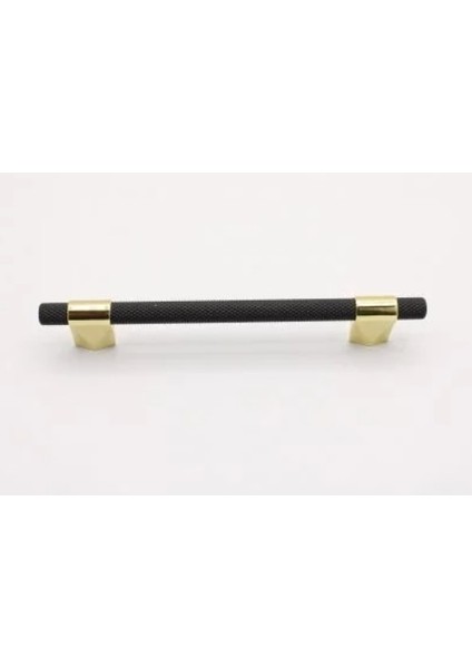 Kulp 160 mm Altın Siyah