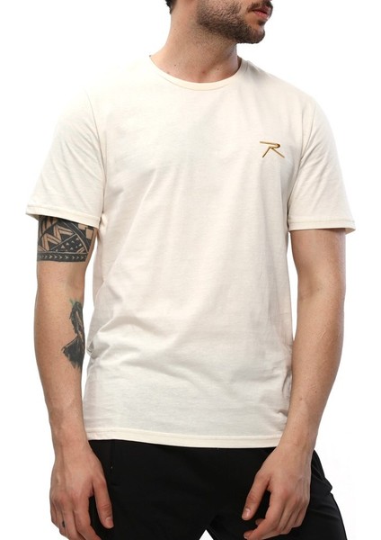 Agnıtıo Erkek Pamuklu Günlük T-Shirt fiyatları
