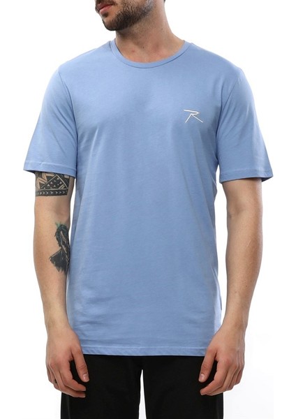 Agnıtıo Erkek Pamuklu Günlük T-Shirt fiyatları
