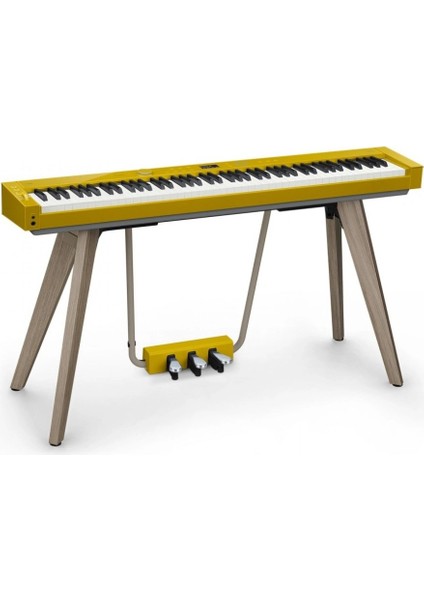 PX-S7000HM Dijital Piyano (Harmonious Mustard)