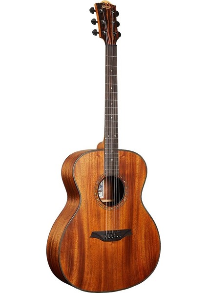 BAT2M Akustik Gitar (Natural)