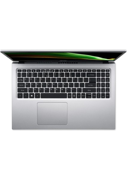 Aspire 3 A315-35-08PYPY, N4500, 8gb Ram, 128GB Ssd, UHD Graphics, 15.6" Win 11 Pro