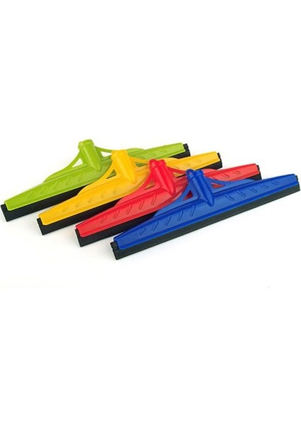 Plastik 55 cm Yersil Çekpas Başlığı