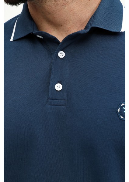 Owut Collection Classic Fit Kısa Kollu Polo Tshirt